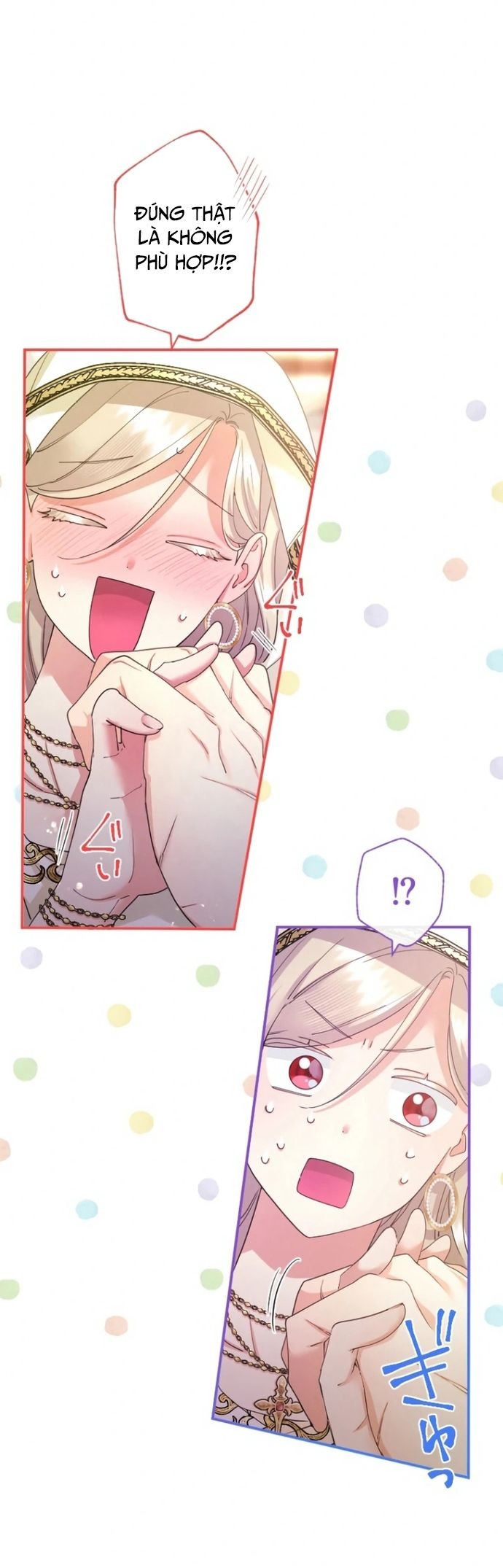 Tôi Là Người Mẹ Kế Vô Dụng, Nhưng Tôi Yêu Gia Đình Nhỏ Của Mình Vô Cùng!: Chapter 63