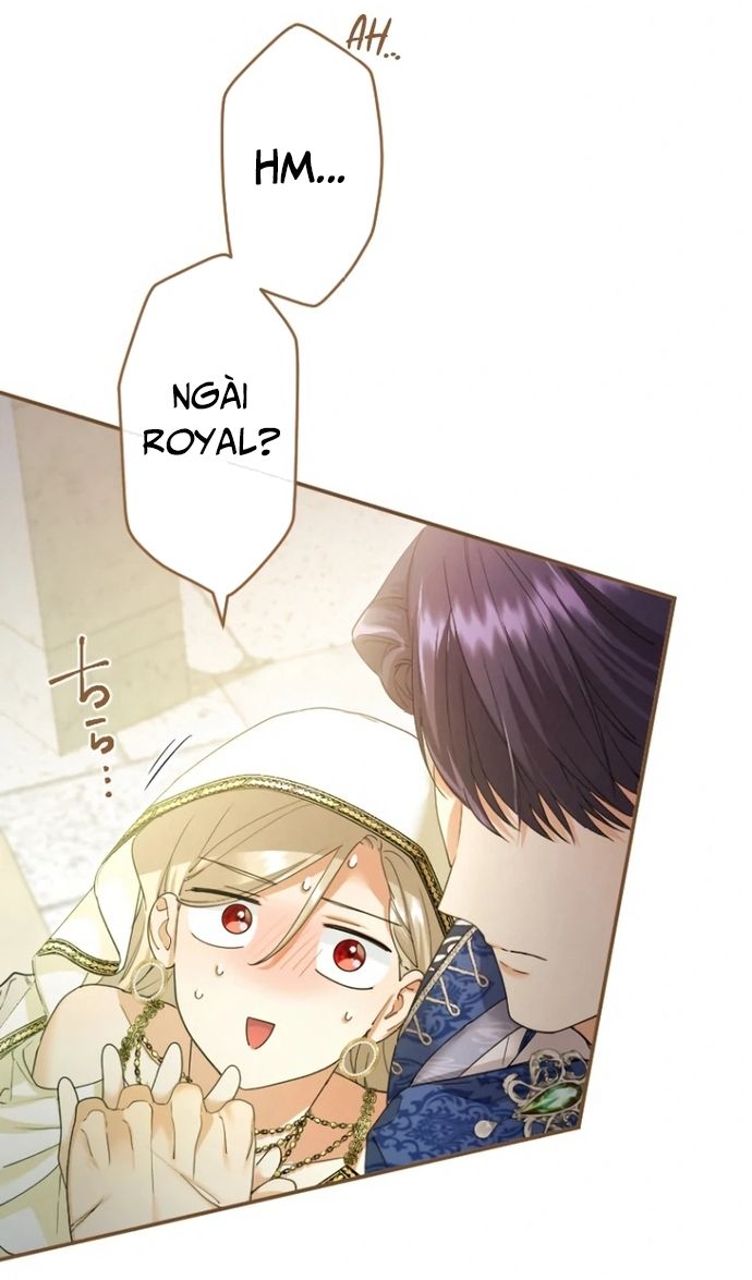 Tôi Là Người Mẹ Kế Vô Dụng, Nhưng Tôi Yêu Gia Đình Nhỏ Của Mình Vô Cùng!: Chapter 63