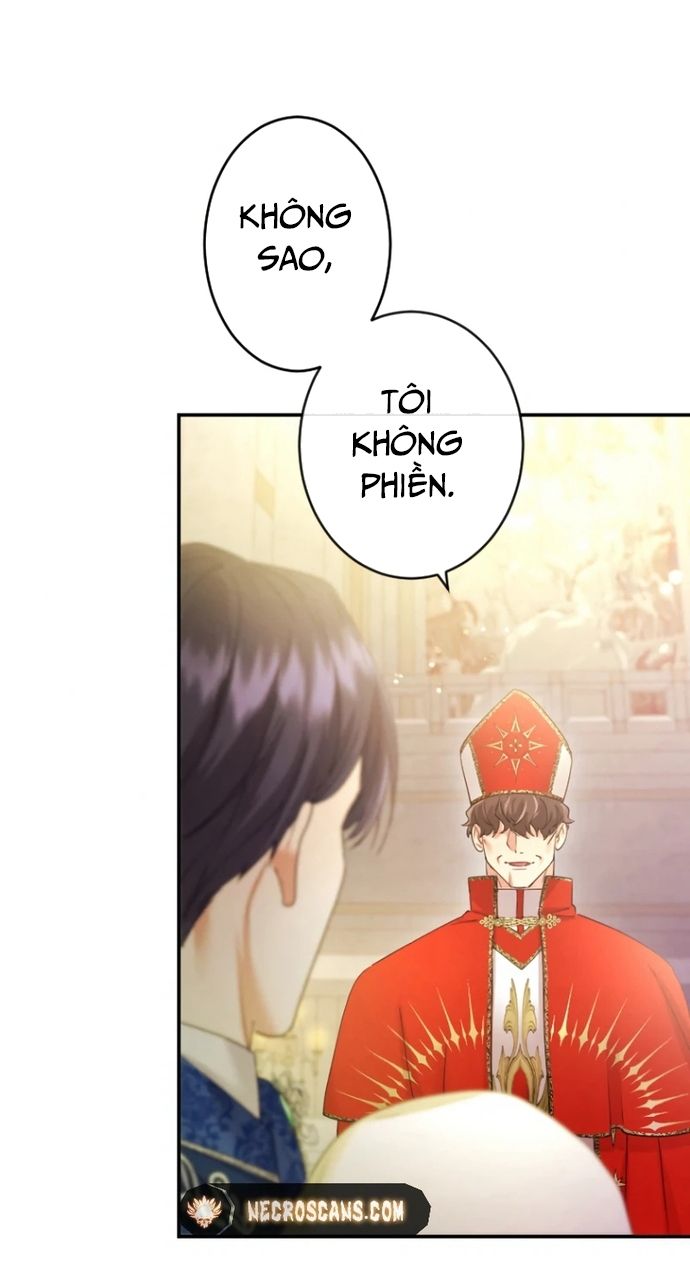 Tôi Là Người Mẹ Kế Vô Dụng, Nhưng Tôi Yêu Gia Đình Nhỏ Của Mình Vô Cùng!: Chapter 63