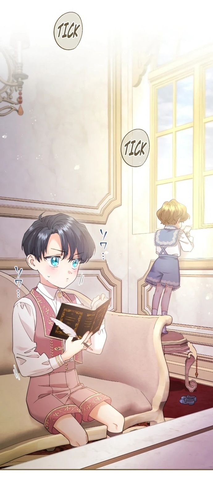 Tôi Là Người Mẹ Kế Vô Dụng, Nhưng Tôi Yêu Gia Đình Nhỏ Của Mình Vô Cùng!: Chapter 63