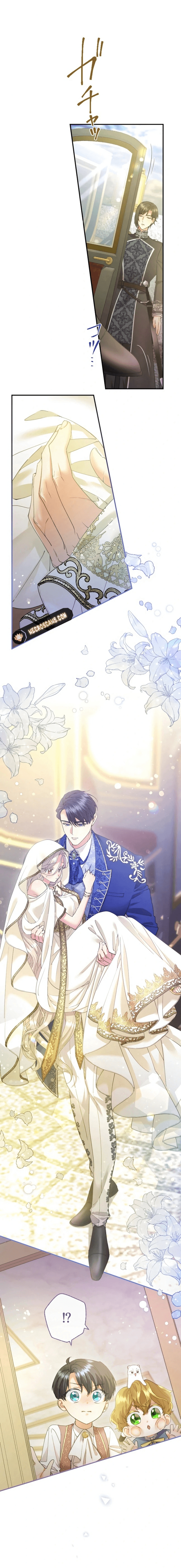 Tôi Là Người Mẹ Kế Vô Dụng, Nhưng Tôi Yêu Gia Đình Nhỏ Của Mình Vô Cùng!: Chapter 63