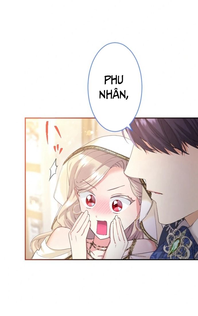 Tôi Là Người Mẹ Kế Vô Dụng, Nhưng Tôi Yêu Gia Đình Nhỏ Của Mình Vô Cùng!: Chapter 63