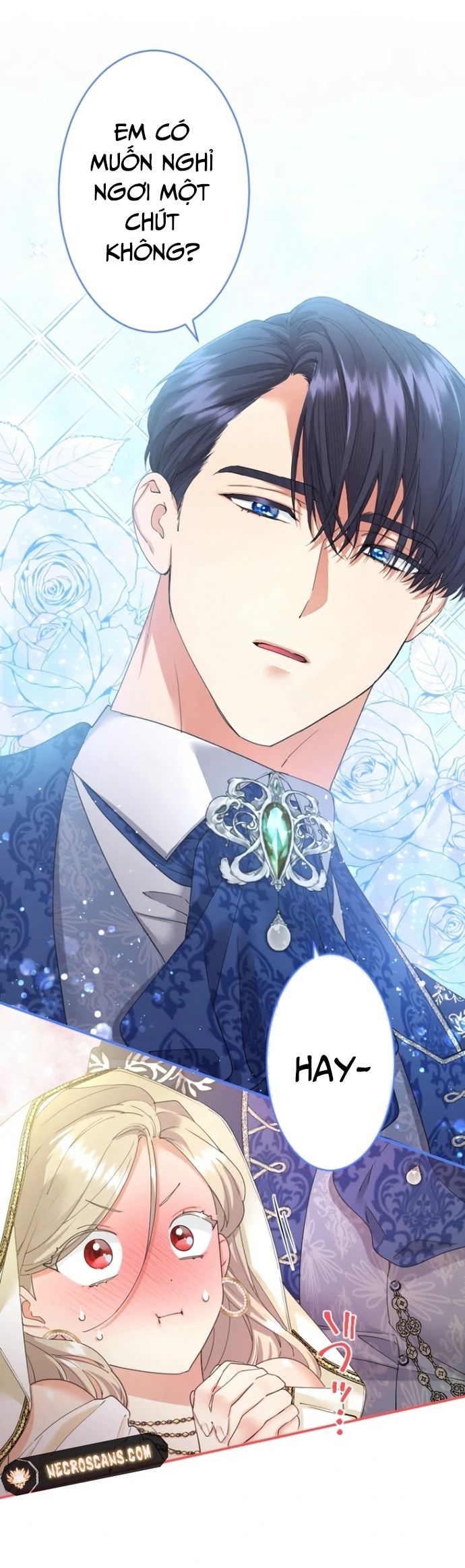 Tôi Là Người Mẹ Kế Vô Dụng, Nhưng Tôi Yêu Gia Đình Nhỏ Của Mình Vô Cùng!: Chapter 63