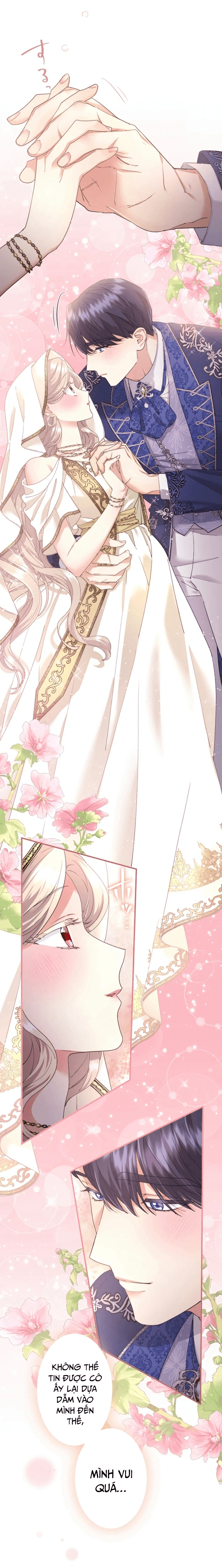 Tôi Là Người Mẹ Kế Vô Dụng, Nhưng Tôi Yêu Gia Đình Nhỏ Của Mình Vô Cùng!: Chapter 63
