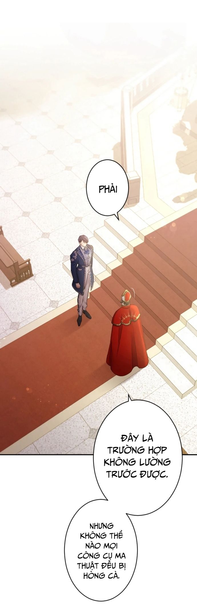 Tôi Là Người Mẹ Kế Vô Dụng, Nhưng Tôi Yêu Gia Đình Nhỏ Của Mình Vô Cùng!: Chapter 63