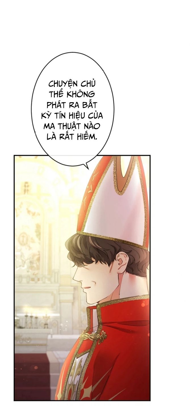 Tôi Là Người Mẹ Kế Vô Dụng, Nhưng Tôi Yêu Gia Đình Nhỏ Của Mình Vô Cùng!: Chapter 63