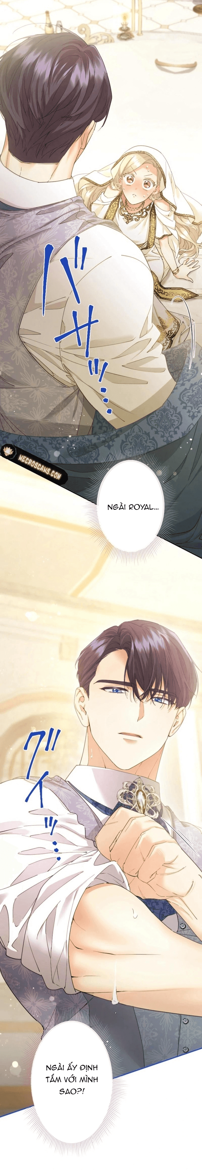 Tôi Là Người Mẹ Kế Vô Dụng, Nhưng Tôi Yêu Gia Đình Nhỏ Của Mình Vô Cùng!: Chapter 64