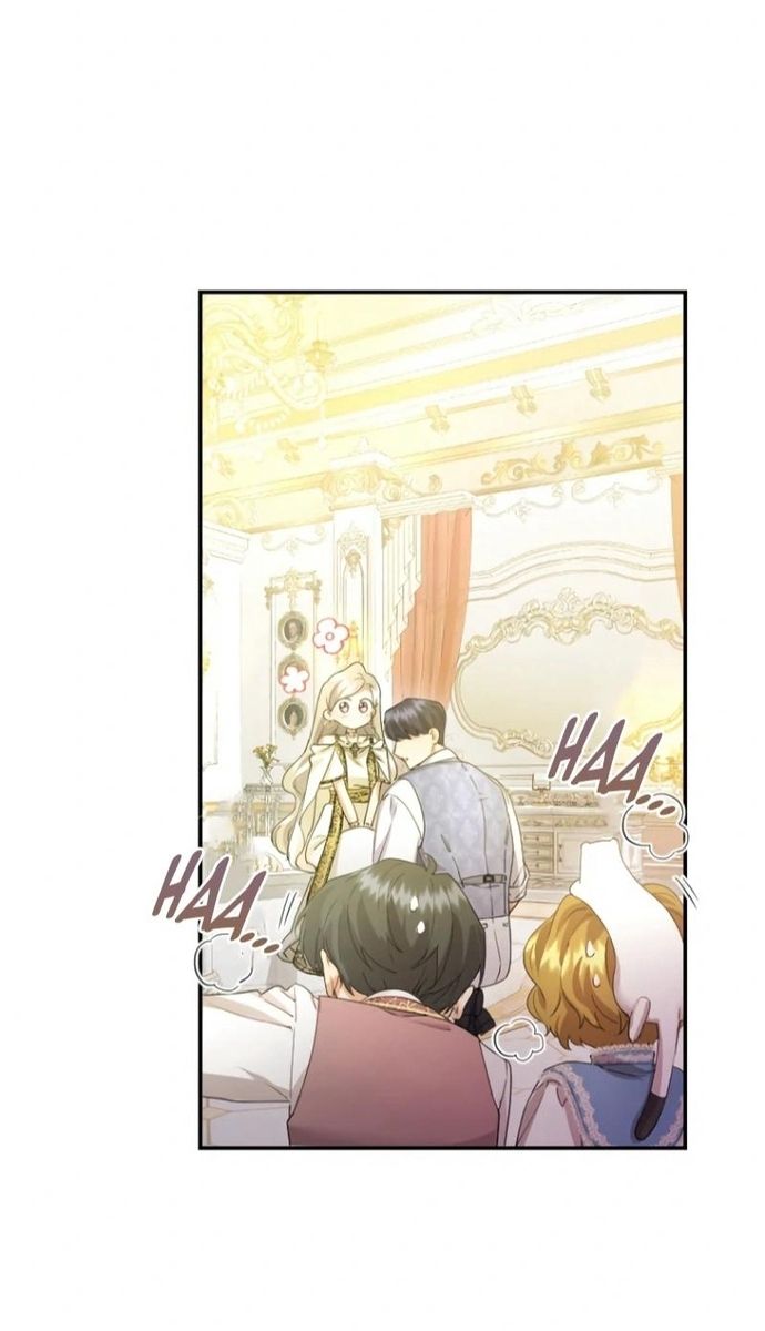 Tôi Là Người Mẹ Kế Vô Dụng, Nhưng Tôi Yêu Gia Đình Nhỏ Của Mình Vô Cùng!: Chapter 64
