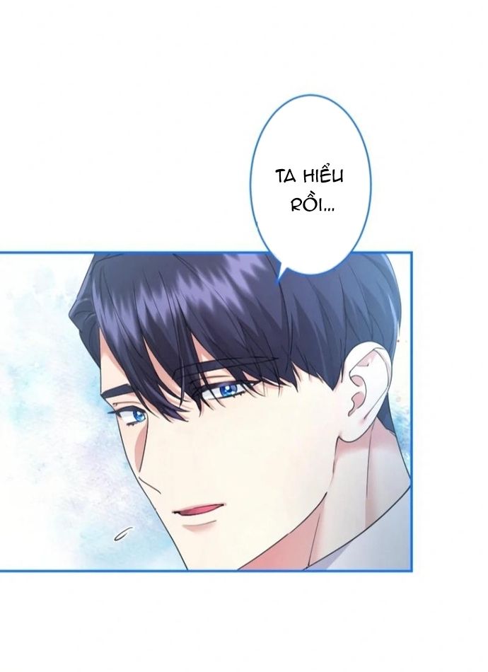 Tôi Là Người Mẹ Kế Vô Dụng, Nhưng Tôi Yêu Gia Đình Nhỏ Của Mình Vô Cùng!: Chapter 64