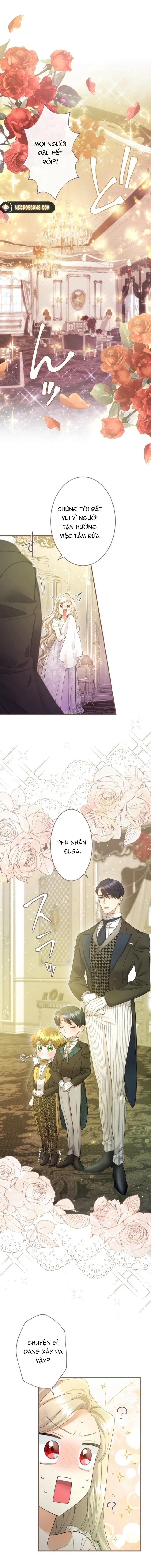 Tôi Là Người Mẹ Kế Vô Dụng, Nhưng Tôi Yêu Gia Đình Nhỏ Của Mình Vô Cùng!: Chapter 64