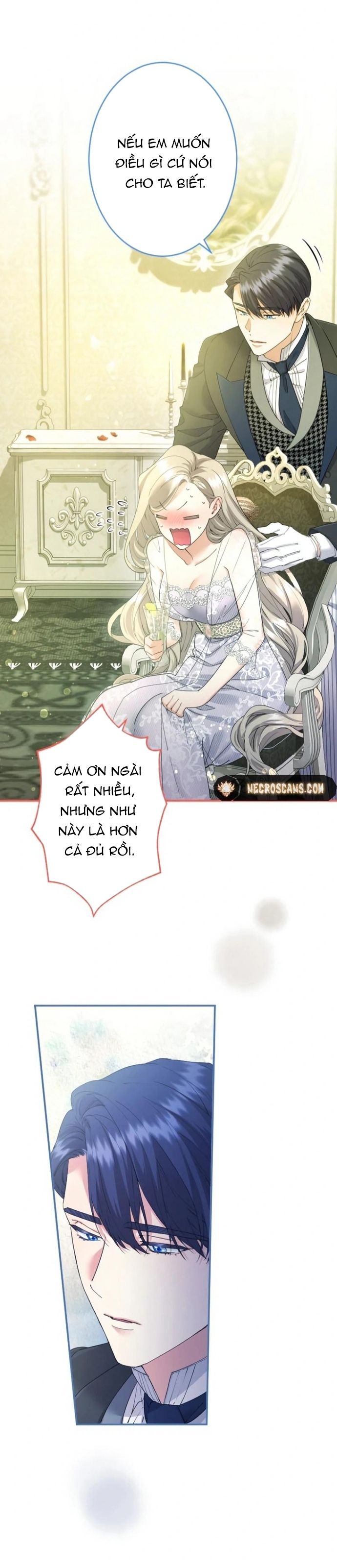 Tôi Là Người Mẹ Kế Vô Dụng, Nhưng Tôi Yêu Gia Đình Nhỏ Của Mình Vô Cùng!: Chapter 64