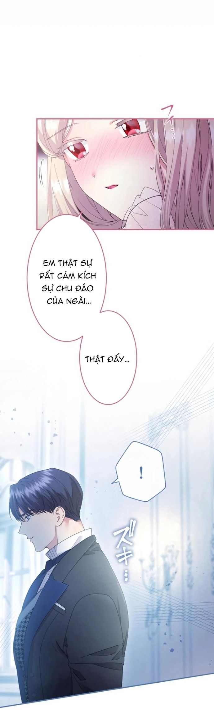 Tôi Là Người Mẹ Kế Vô Dụng, Nhưng Tôi Yêu Gia Đình Nhỏ Của Mình Vô Cùng!: Chapter 64