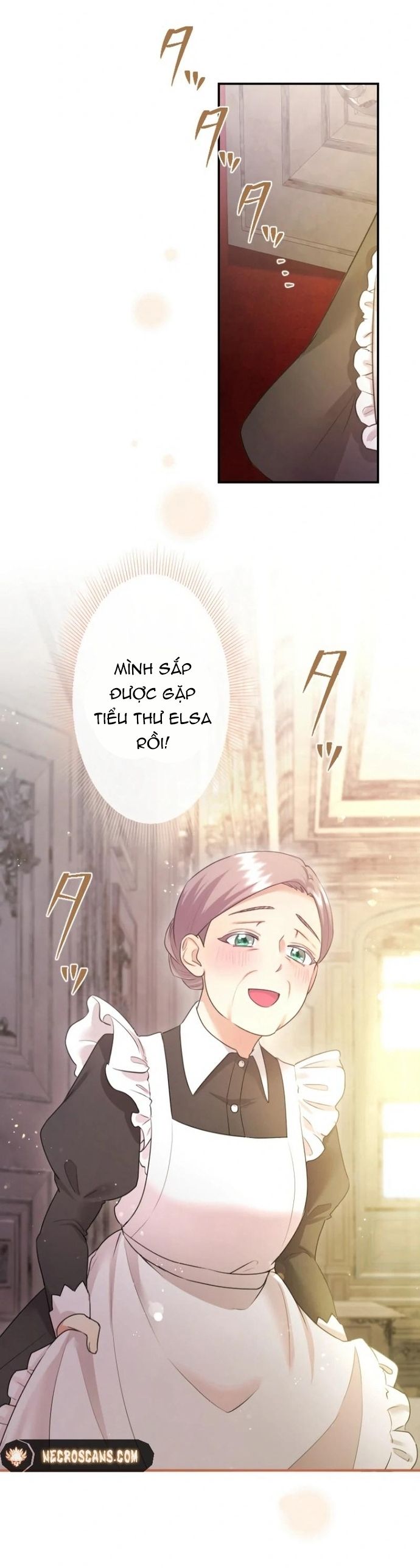 Tôi Là Người Mẹ Kế Vô Dụng, Nhưng Tôi Yêu Gia Đình Nhỏ Của Mình Vô Cùng!: Chapter 64
