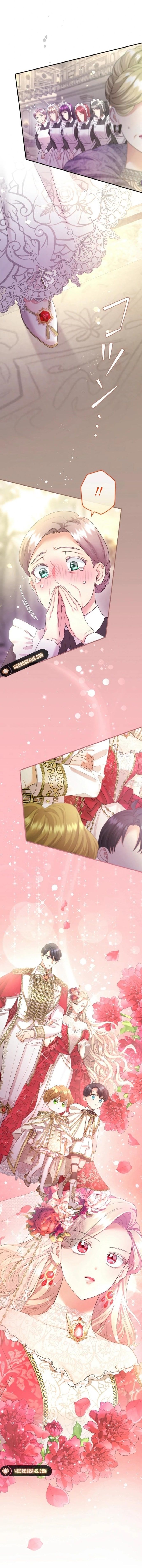 Tôi Là Người Mẹ Kế Vô Dụng, Nhưng Tôi Yêu Gia Đình Nhỏ Của Mình Vô Cùng!: Chapter 64