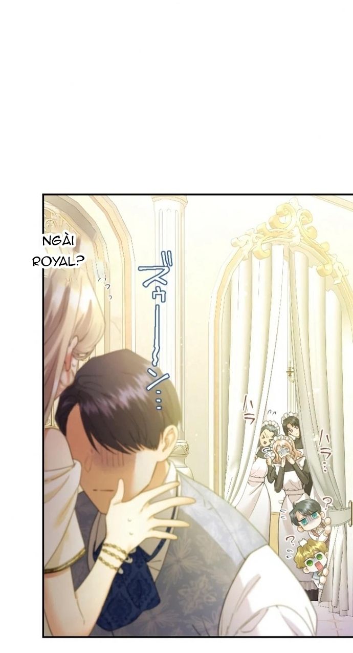 Tôi Là Người Mẹ Kế Vô Dụng, Nhưng Tôi Yêu Gia Đình Nhỏ Của Mình Vô Cùng!: Chapter 64