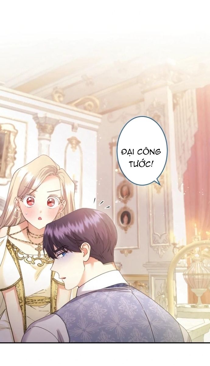 Tôi Là Người Mẹ Kế Vô Dụng, Nhưng Tôi Yêu Gia Đình Nhỏ Của Mình Vô Cùng!: Chapter 64