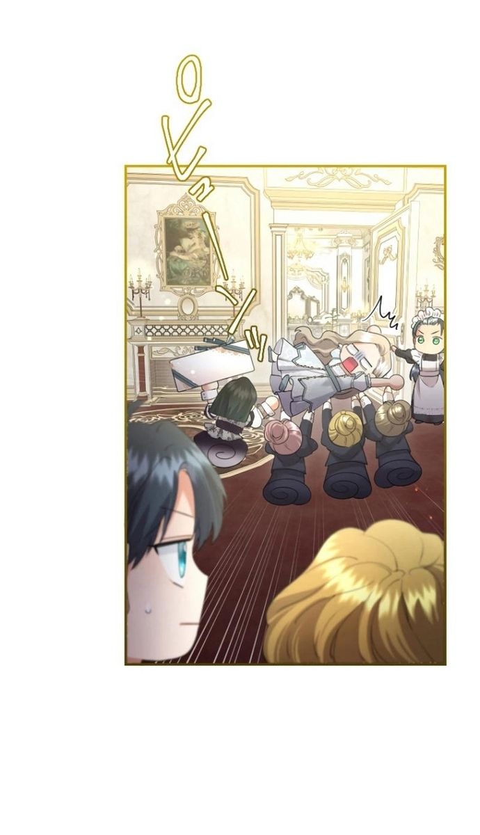 Tôi Là Người Mẹ Kế Vô Dụng, Nhưng Tôi Yêu Gia Đình Nhỏ Của Mình Vô Cùng!: Chapter 65