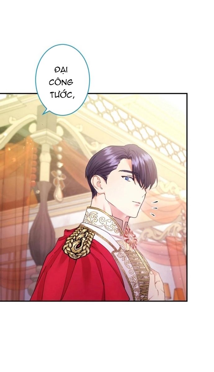 Tôi Là Người Mẹ Kế Vô Dụng, Nhưng Tôi Yêu Gia Đình Nhỏ Của Mình Vô Cùng!: Chapter 65