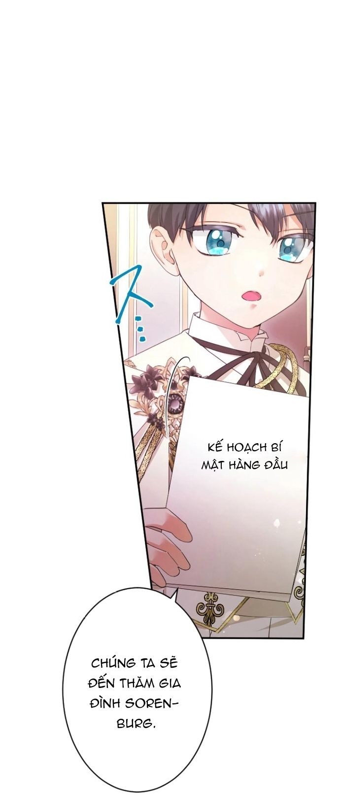 Tôi Là Người Mẹ Kế Vô Dụng, Nhưng Tôi Yêu Gia Đình Nhỏ Của Mình Vô Cùng!: Chapter 65