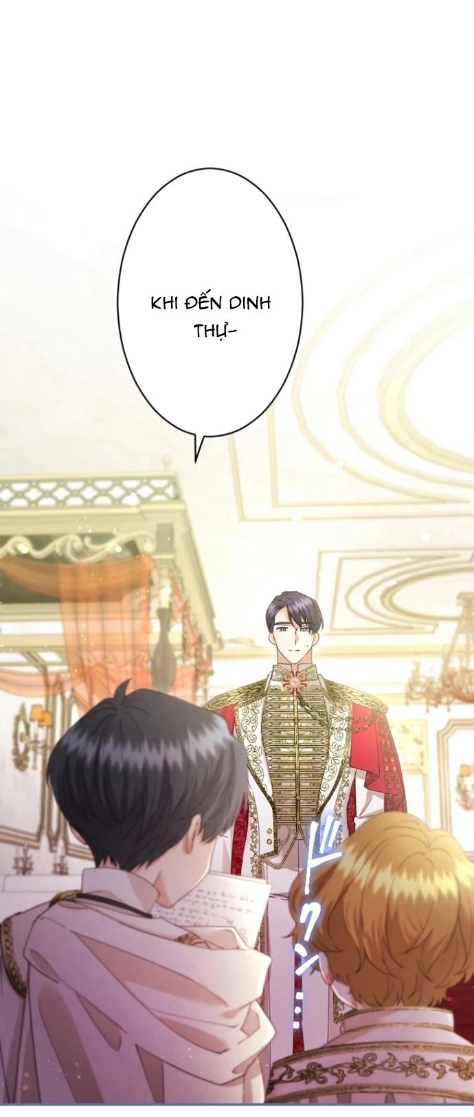 Tôi Là Người Mẹ Kế Vô Dụng, Nhưng Tôi Yêu Gia Đình Nhỏ Của Mình Vô Cùng!: Chapter 65
