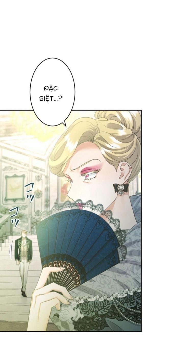 Tôi Là Người Mẹ Kế Vô Dụng, Nhưng Tôi Yêu Gia Đình Nhỏ Của Mình Vô Cùng!: Chapter 65