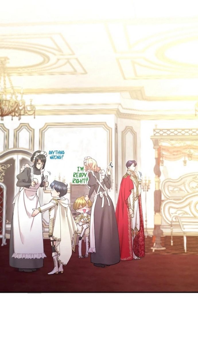 Tôi Là Người Mẹ Kế Vô Dụng, Nhưng Tôi Yêu Gia Đình Nhỏ Của Mình Vô Cùng!: Chapter 65