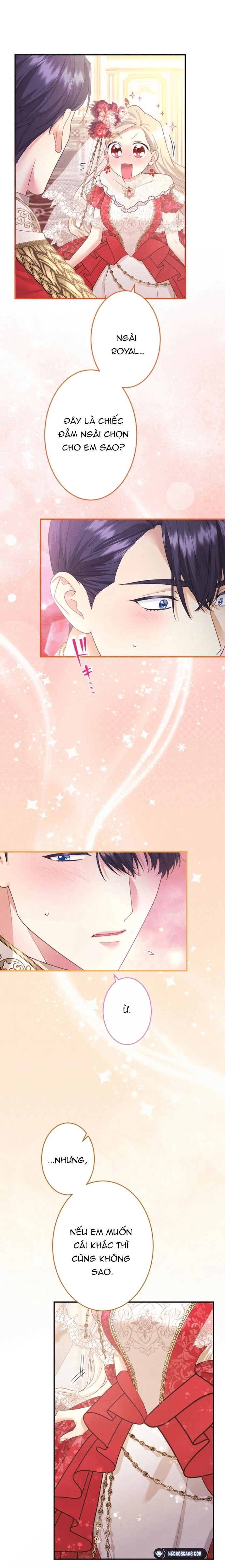 Tôi Là Người Mẹ Kế Vô Dụng, Nhưng Tôi Yêu Gia Đình Nhỏ Của Mình Vô Cùng!: Chapter 65