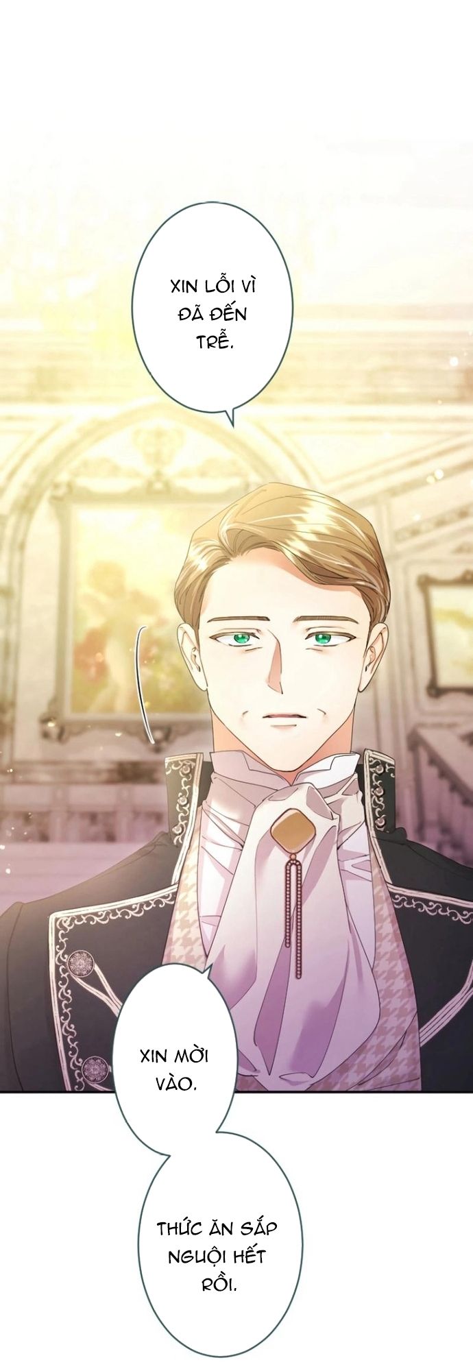 Tôi Là Người Mẹ Kế Vô Dụng, Nhưng Tôi Yêu Gia Đình Nhỏ Của Mình Vô Cùng!: Chapter 65
