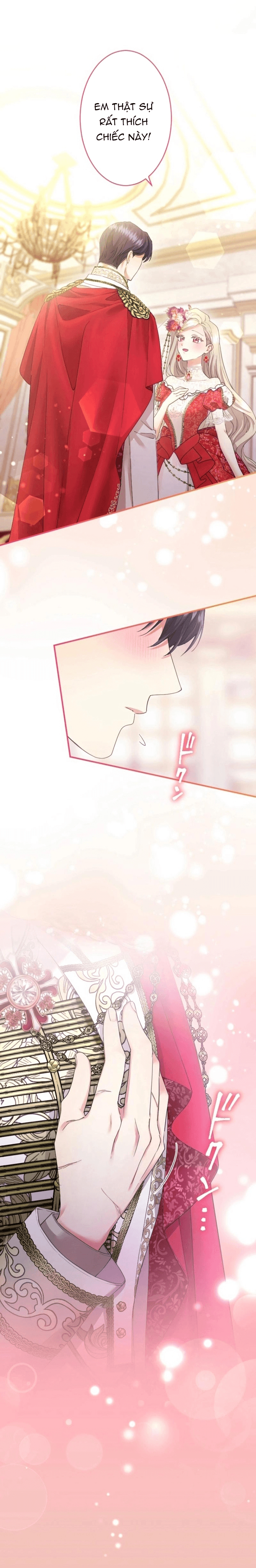 Tôi Là Người Mẹ Kế Vô Dụng, Nhưng Tôi Yêu Gia Đình Nhỏ Của Mình Vô Cùng!: Chapter 65