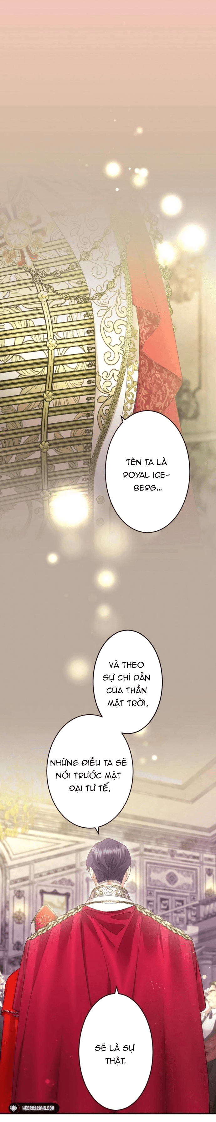 Tôi Là Người Mẹ Kế Vô Dụng, Nhưng Tôi Yêu Gia Đình Nhỏ Của Mình Vô Cùng!: Chapter 65