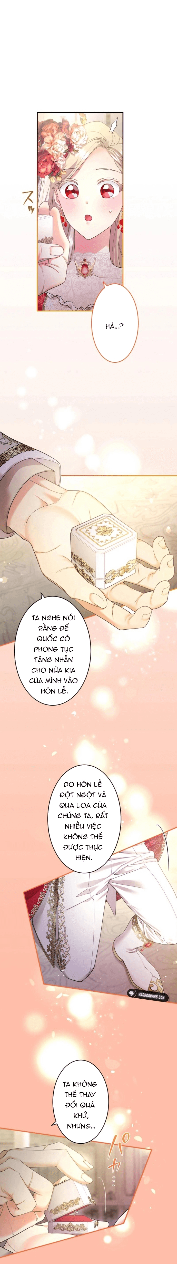 Tôi Là Người Mẹ Kế Vô Dụng, Nhưng Tôi Yêu Gia Đình Nhỏ Của Mình Vô Cùng!: Chapter 65