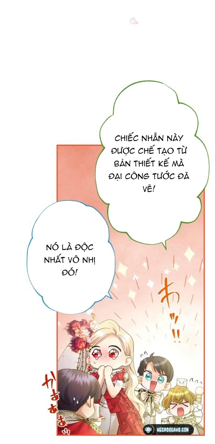 Tôi Là Người Mẹ Kế Vô Dụng, Nhưng Tôi Yêu Gia Đình Nhỏ Của Mình Vô Cùng!: Chapter 65