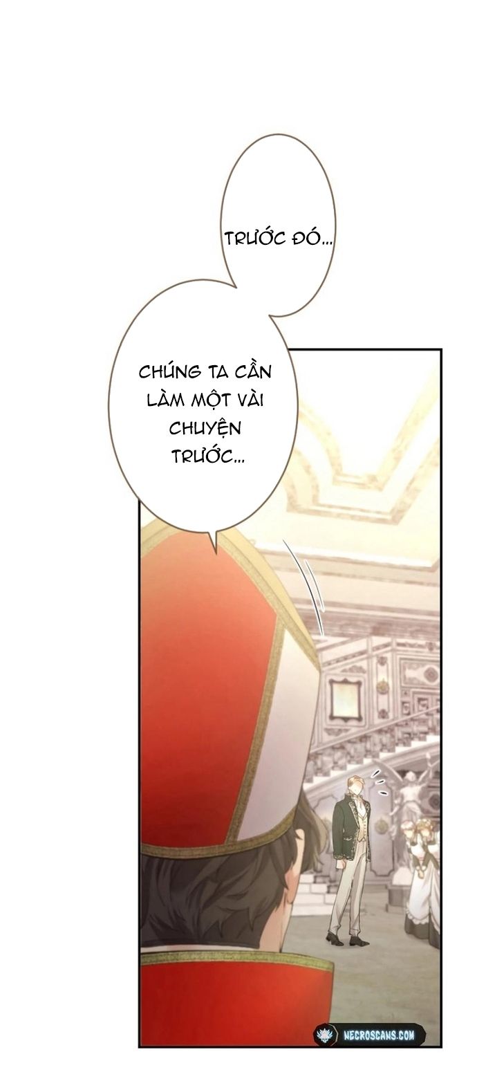 Tôi Là Người Mẹ Kế Vô Dụng, Nhưng Tôi Yêu Gia Đình Nhỏ Của Mình Vô Cùng!: Chapter 65