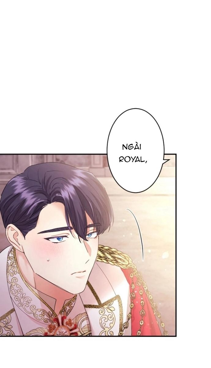 Tôi Là Người Mẹ Kế Vô Dụng, Nhưng Tôi Yêu Gia Đình Nhỏ Của Mình Vô Cùng!: Chapter 65