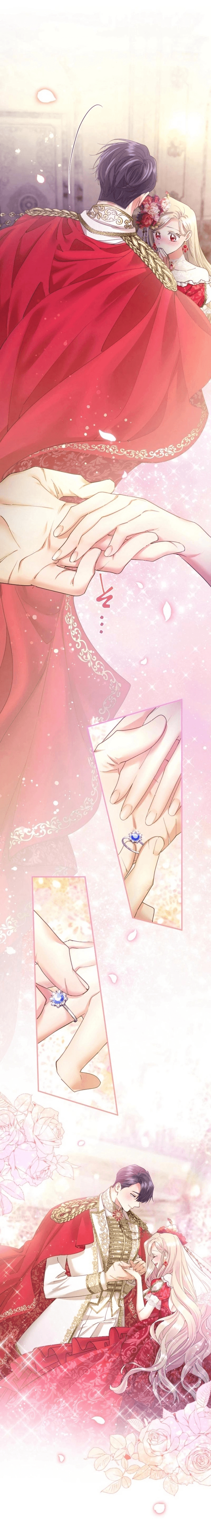 Tôi Là Người Mẹ Kế Vô Dụng, Nhưng Tôi Yêu Gia Đình Nhỏ Của Mình Vô Cùng!: Chapter 65
