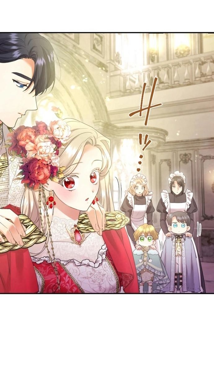 Tôi Là Người Mẹ Kế Vô Dụng, Nhưng Tôi Yêu Gia Đình Nhỏ Của Mình Vô Cùng!: Chapter 65