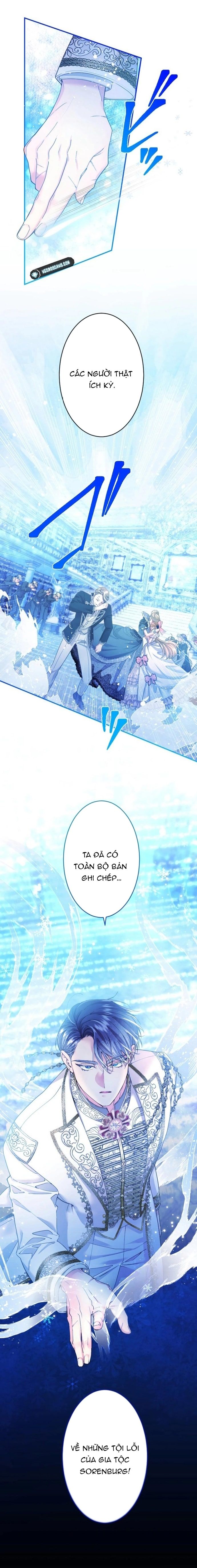 Tôi Là Người Mẹ Kế Vô Dụng, Nhưng Tôi Yêu Gia Đình Nhỏ Của Mình Vô Cùng!: Chapter 65