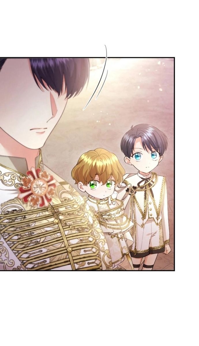 Tôi Là Người Mẹ Kế Vô Dụng, Nhưng Tôi Yêu Gia Đình Nhỏ Của Mình Vô Cùng!: Chapter 65