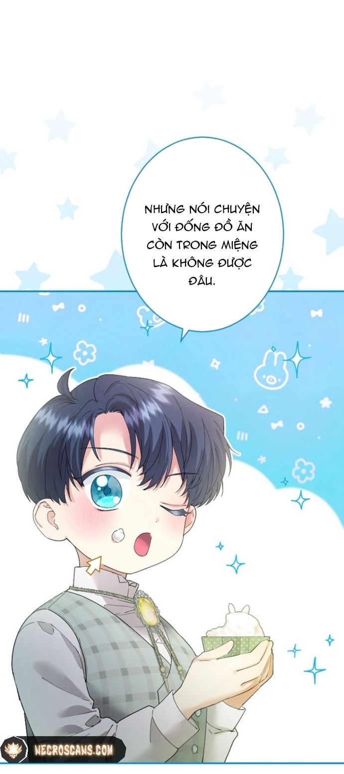 Tôi Là Người Mẹ Kế Vô Dụng, Nhưng Tôi Yêu Gia Đình Nhỏ Của Mình Vô Cùng!: Chapter 66