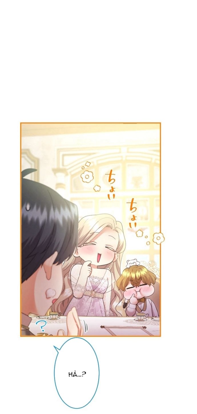Tôi Là Người Mẹ Kế Vô Dụng, Nhưng Tôi Yêu Gia Đình Nhỏ Của Mình Vô Cùng!: Chapter 66