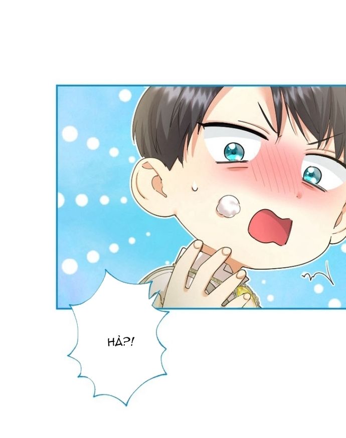 Tôi Là Người Mẹ Kế Vô Dụng, Nhưng Tôi Yêu Gia Đình Nhỏ Của Mình Vô Cùng!: Chapter 66