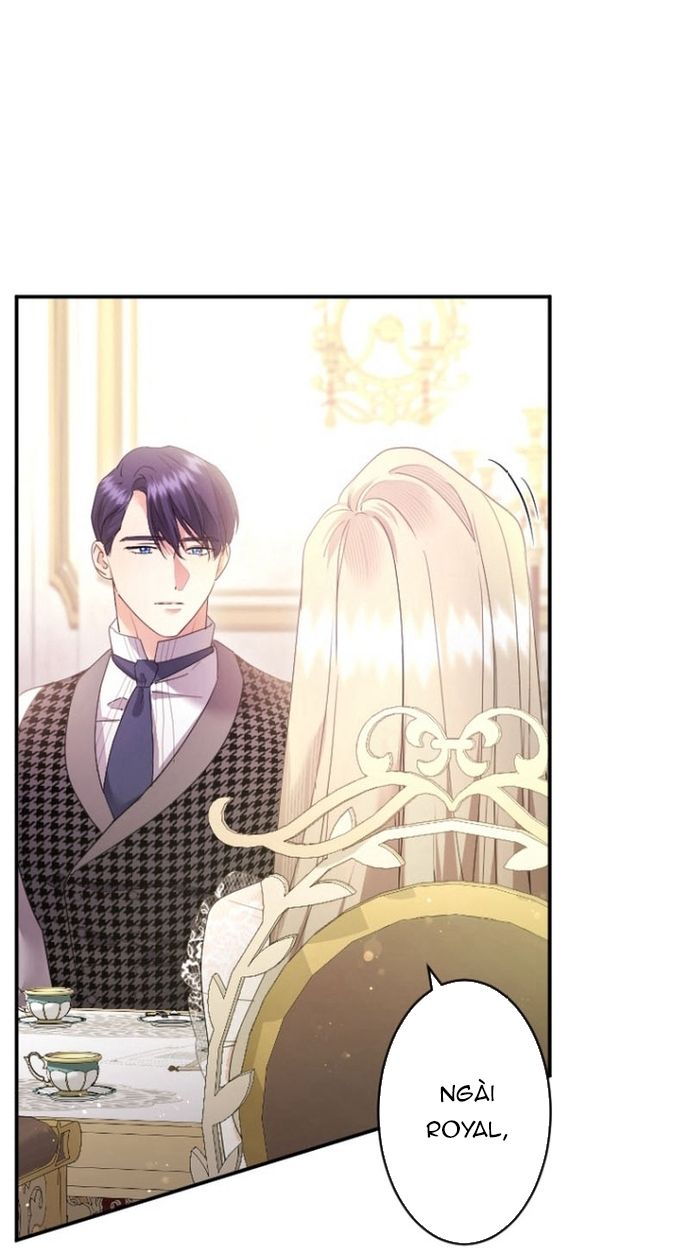 Tôi Là Người Mẹ Kế Vô Dụng, Nhưng Tôi Yêu Gia Đình Nhỏ Của Mình Vô Cùng!: Chapter 66