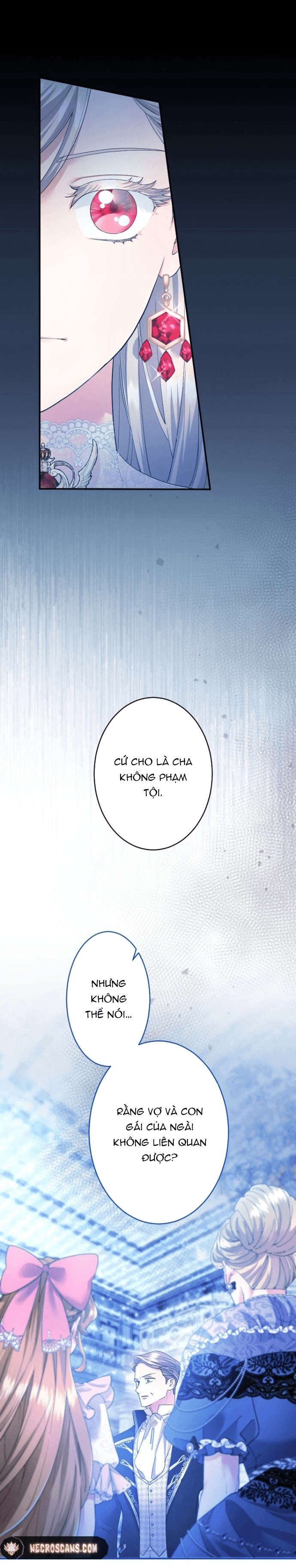 Tôi Là Người Mẹ Kế Vô Dụng, Nhưng Tôi Yêu Gia Đình Nhỏ Của Mình Vô Cùng!: Chapter 66
