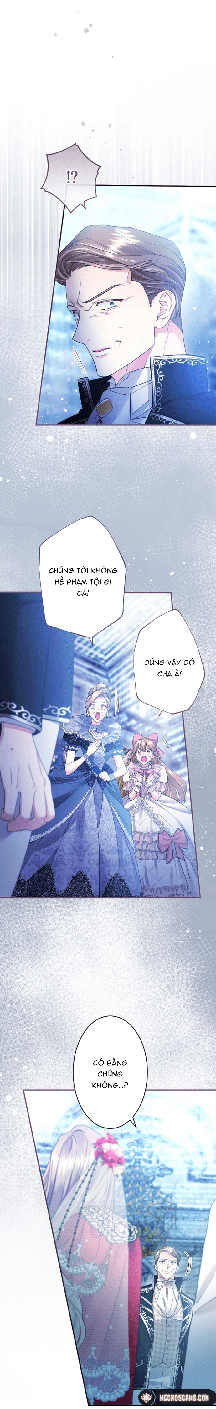 Tôi Là Người Mẹ Kế Vô Dụng, Nhưng Tôi Yêu Gia Đình Nhỏ Của Mình Vô Cùng!: Chapter 66