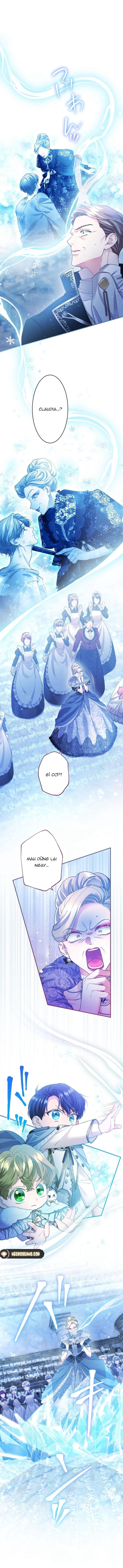 Tôi Là Người Mẹ Kế Vô Dụng, Nhưng Tôi Yêu Gia Đình Nhỏ Của Mình Vô Cùng!: Chapter 66