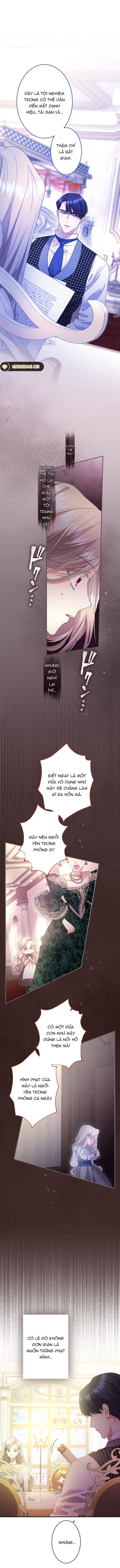Tôi Là Người Mẹ Kế Vô Dụng, Nhưng Tôi Yêu Gia Đình Nhỏ Của Mình Vô Cùng!: Chapter 66
