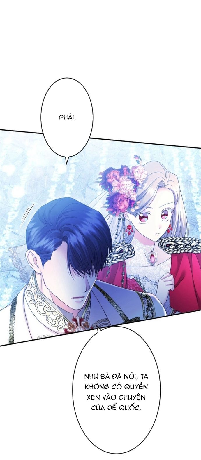 Tôi Là Người Mẹ Kế Vô Dụng, Nhưng Tôi Yêu Gia Đình Nhỏ Của Mình Vô Cùng!: Chapter 66