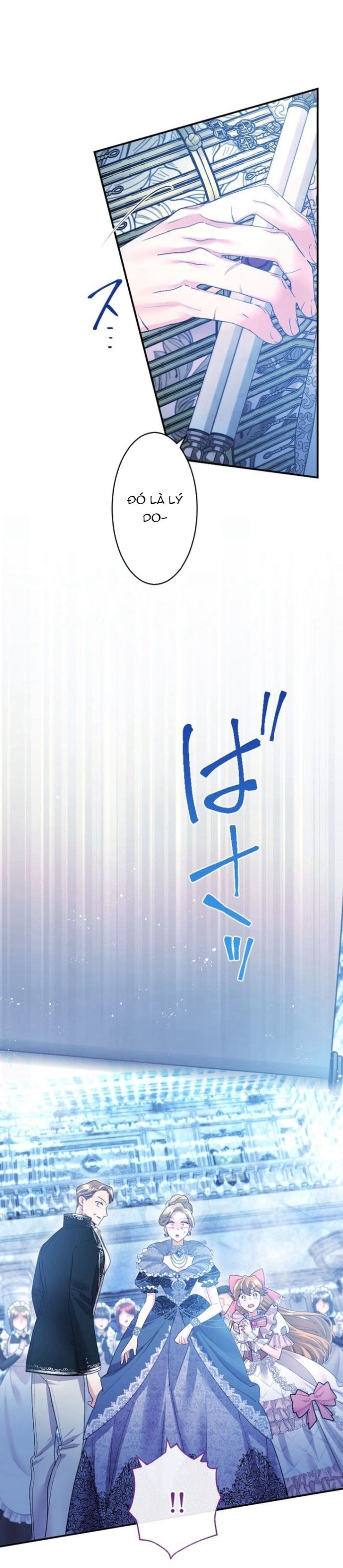 Tôi Là Người Mẹ Kế Vô Dụng, Nhưng Tôi Yêu Gia Đình Nhỏ Của Mình Vô Cùng!: Chapter 66