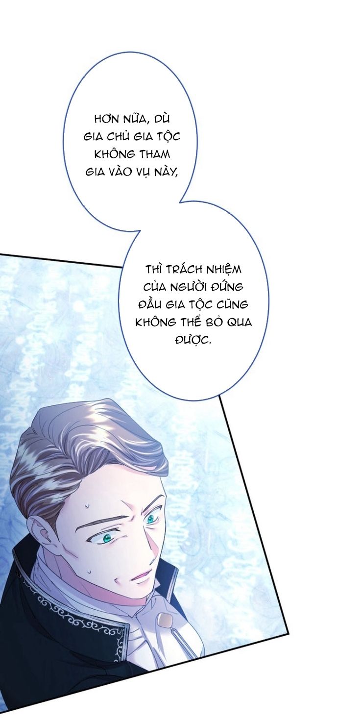 Tôi Là Người Mẹ Kế Vô Dụng, Nhưng Tôi Yêu Gia Đình Nhỏ Của Mình Vô Cùng!: Chapter 66
