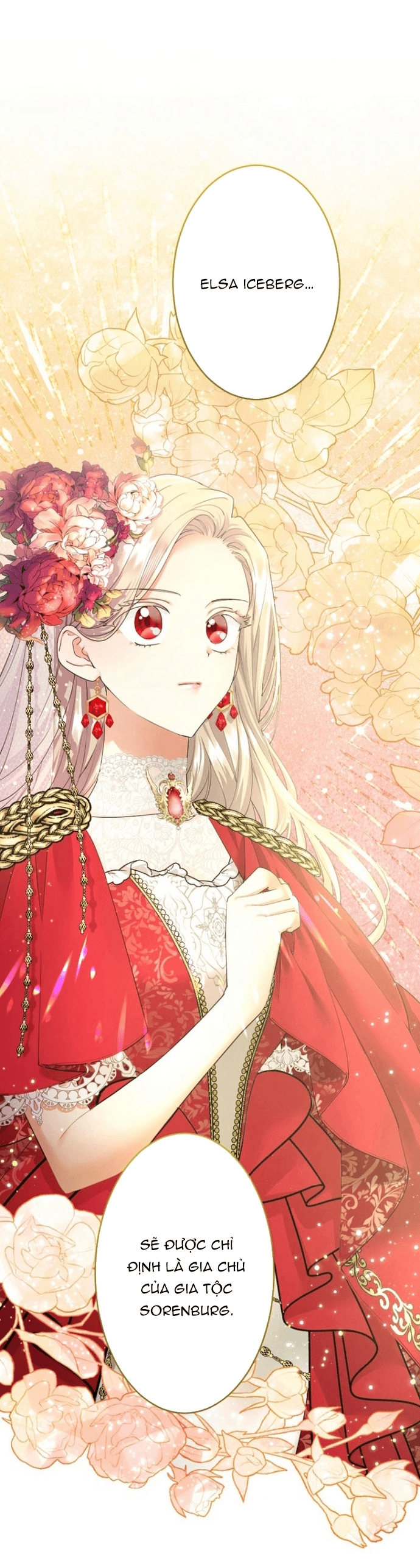 Tôi Là Người Mẹ Kế Vô Dụng, Nhưng Tôi Yêu Gia Đình Nhỏ Của Mình Vô Cùng!: Chapter 66